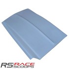 Hood Scoop Cowl 40  Long 5  High Fiberglass