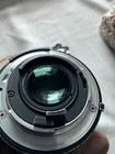 Nikon Nikkor 24mm 1 2 8 Manual Focus Lens