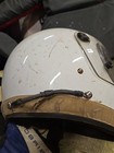 Simpson 7 1 4 Racing Helmet