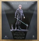 Star Wars  Milestones - Luke Skywalker 1 6 Scale Statue By Gentle Giant