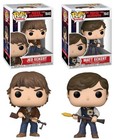 Red Dawn  1984  Funko Pop  Movies Complete Set  2 