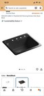 Kohler K-5964-4-7 Mayfield Self-rimming Kitchen Sink  Black Black