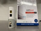 Arris Surfboard S33v3 Docsis D3 1 Cable Modem Sb00dad3s33v3 2 5 Gigabit