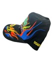 O reilly Spring Nationals Pennzoil Houston Tx 2003 Hat Strapback Embroidery New