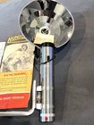 Vintage Minicam Synchron Camera Flash Equip  1950s W  Rare Manual