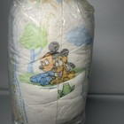 Vintage Huggies Size 1-2 Baby Diapers- Mickey Mouse And Pluto  88 Count