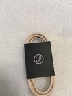 Beats By Dr Dre Genuine Aux Cable For Beats By Dr Dre Wireless Headphones 4 Ft  
