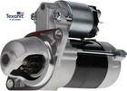 Starter Compatible With Kubota Bx1500d F2260 F2560 F3060 Zd18 Zd21 Zd28 Zd321 Zd