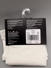 New Nike Pro Dri-fit White Compression Arm Sleeves 3 0 Adult L xl Pac556 110
