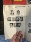 Beetlejuice Dc Playbill