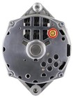 Powermaster - Alt Gm 12si Polish 100a 1v Pulley 1 Or 3 Wire