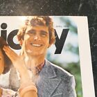 Simplicity Patterns Catalog Large Store Counter Pattern Book April 1974 Vtg