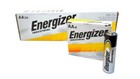 Energizer En91 Industrial Alkaline Batteries  Aa  Case Of 144  Exp  12 2036