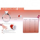 Bride   Groom Matching Wedding Band Trio Set Sterling Silver 925