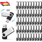 Usb 2 0 Flash Drive 16gb Memory Stick Storage Thumb Pen Drive For Pc Lot