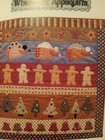 That Patchwork Place Quilting Book Christmas Quilt Patterns Christmas Applique