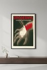      Opodermyl Vintage Ad Poster - 1920s Medical Art 24x36    - Premium Matte Paper