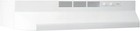 413001 Non-ducted Ductless Range Hood With Lights Exhaust Fan For Under Cabin   
