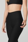 Alo Yoga Women High Waist Airlift Leggings Size 2xl