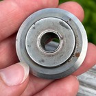 Fraser Bliss Model A Cutter Wheel  6 Harry M  Fraser Slitter Cutter Head Wheel