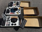 Scalextric Formula One Grand Prix 3 Sets Appear Complete