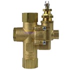 Gas Air Pilot Compressor Unloader Check Valve Combo 140 - 175 Psi 1 2  Female