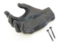 The Hand - Detailed Wall Mount Holder For Toilet Paper  Towels  Keys  And More 