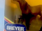 Retired Classic Breyer Horse  480 Mesteno The Messenger By Rowland Cheney  