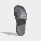 New Adidas Mens Alphabounce Slide 2 0 Grey Gy9419 Us M 6 - 10 Takse