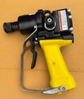 Nos Stanley Hydraulic Tools 7 16 Impact Wrench Drill Id07 Id07815