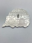 Disney Eeyore Thanks For Noticin    Me Winnie The Pooh Pin G5
