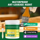 Invisible Waterproof Agent new Insulating 300g  C
