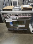 Thermador Pro Harmony   Series Prd364wdhu 36  Dual Fuel Range 12 -25 Manufacture