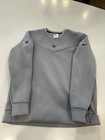 Dallas Cowboys Nike Therma Fit Xl Men   s Sweatshirt With Front Pockets