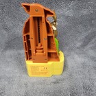 Road Runner Wile E  Coyote Pez Dispenser Vintage 1998 Looney Tunes Tested Works