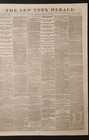 Oct 20 1864 New York Herald Shenandoah Valley Fight  Sherman Lafayette  Richmond