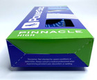 Powerstep Pinnacle High Arch Full Length Insoles Size D - Men 7-7 5 Women 9-9 5