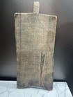 Vtg Islamic Writing Board  Also Known As A  lawh  Or  allo   Used In West Africa