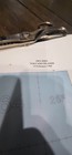 Rare Ww2 Wwii Map   Dday Iwo-jima 19 Feb 19 Mar 1945 Us Advances Front Lines