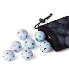   Sale   2 Dozen Tp5 tp5x Pix Mix Practice Golf Balls