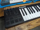 Alesis V49 49-key Usb Midi Keyboard Controller