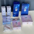 Flower Knows Makeup Moonlight Mermaid 11  eleven -piece Set New Sealed