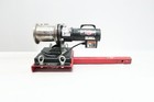 Thern 3cp1s-afs Electric Winch 35-50fpm 1000lb 115v-ac