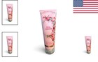 Indulge With 8 0 Oz Pink Chiffon Ultra Shea Cream - Aromatherapy Vanilla Bliss
