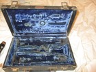 Vintage Normandy Reso-tone Clarinet With Leblanc Case