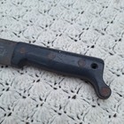 Vtg Wwii Us Army Usmc Military 1943 Machete True Temper Tt-18 Knife - 23 