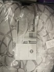 Hotel Collection Hellux King Comforter Set 3 Piece Set Msrp  500