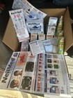 26 Piece Neilmed 22x 8oz Sinus Rinse   4x Nasal Mist Es Exp 05-29 Pro Sample Kit