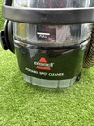 Bissell Portable Spot Cleaner Black Furniture 66e1-2 Upholstery Pets Dog     S5
