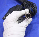 Audio-technica Pro 44 Condenser Boundary Microphone - Black With Cable